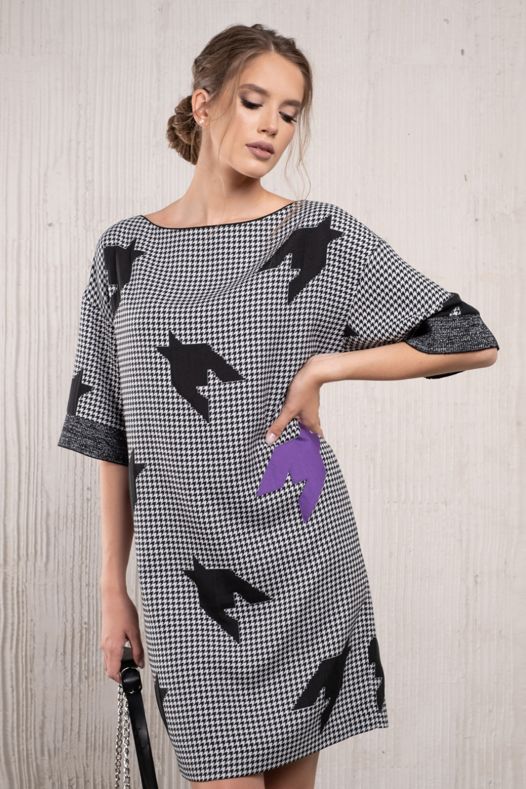 Платье Erika С-118-1 - фото 2