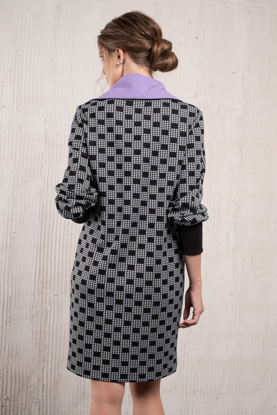 Платье Erika С-124 - фото 2