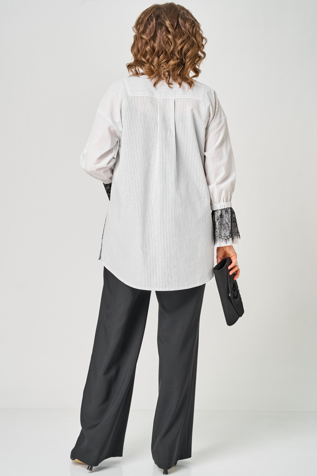 Блуза EVA GRANT 5002