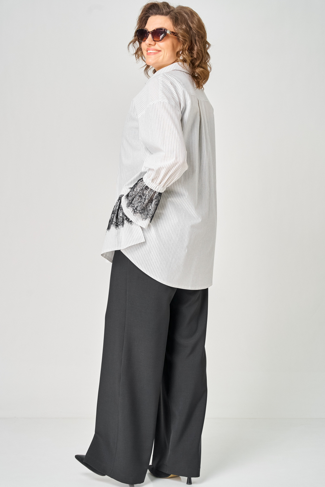 Блуза EVA GRANT 5002