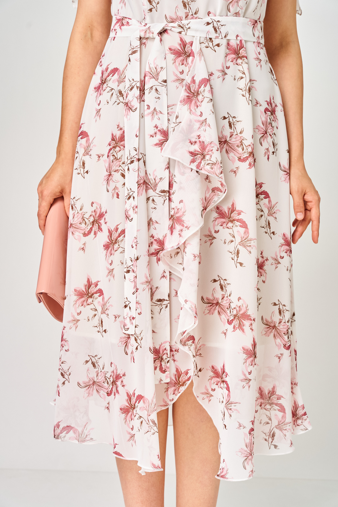 Платье EVA GRANT 7281В