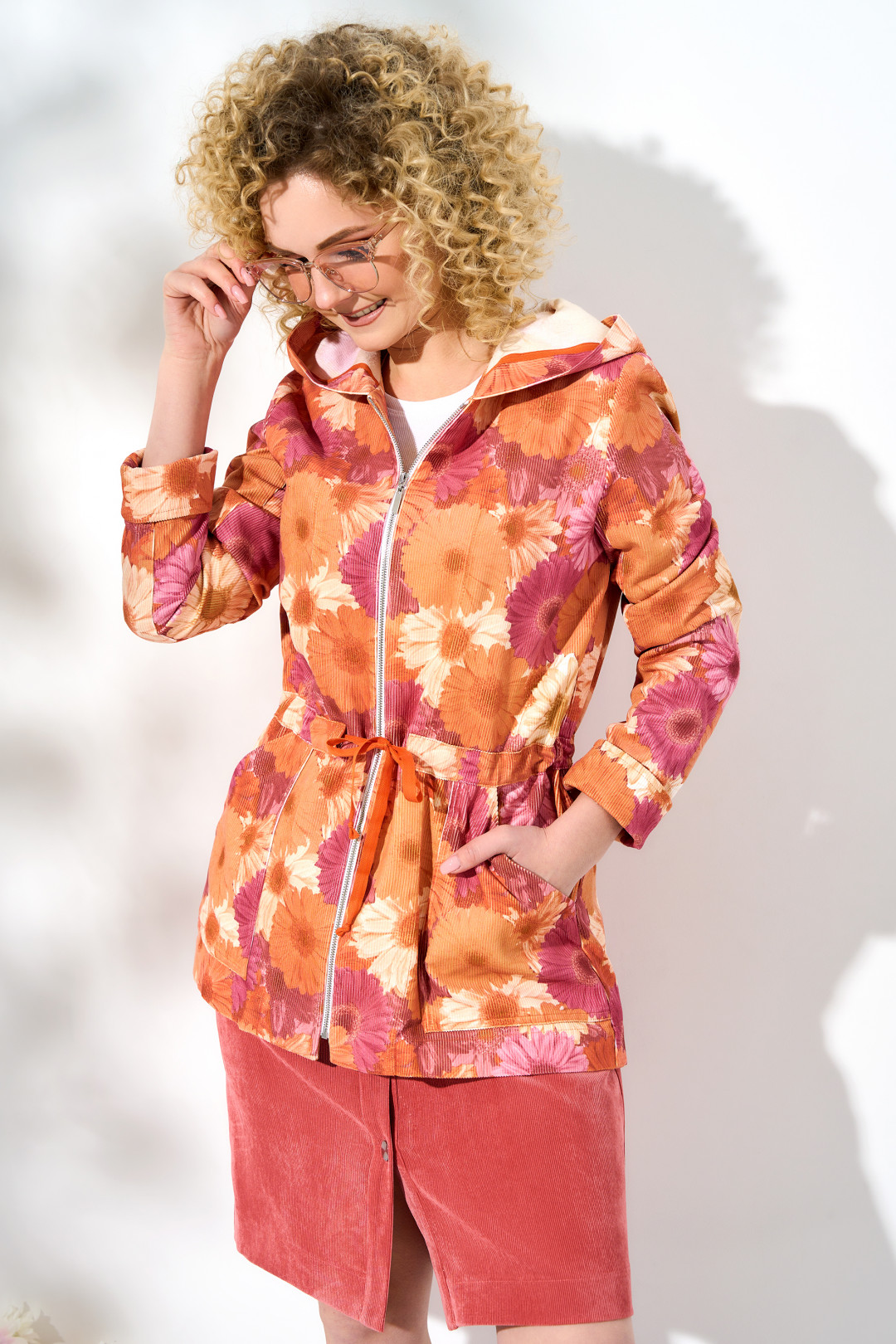 Жакет ЕвроМода 269 - фото 1