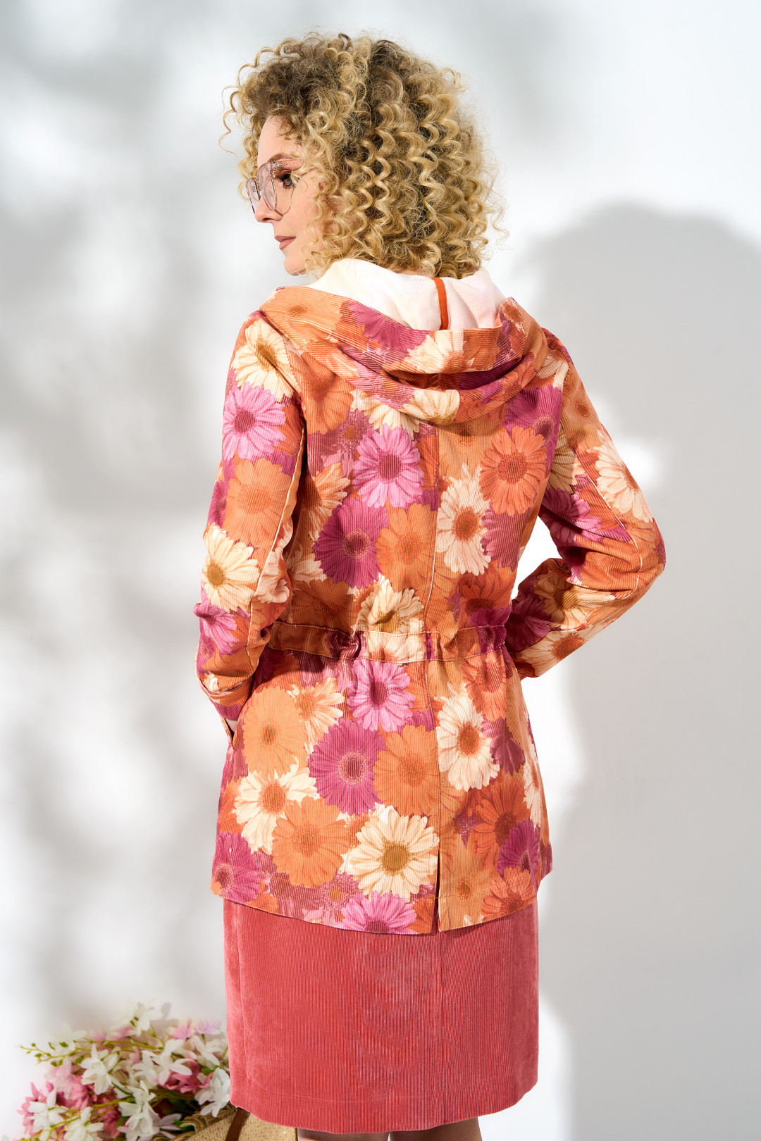 Жакет ЕвроМода 269 - фото 2