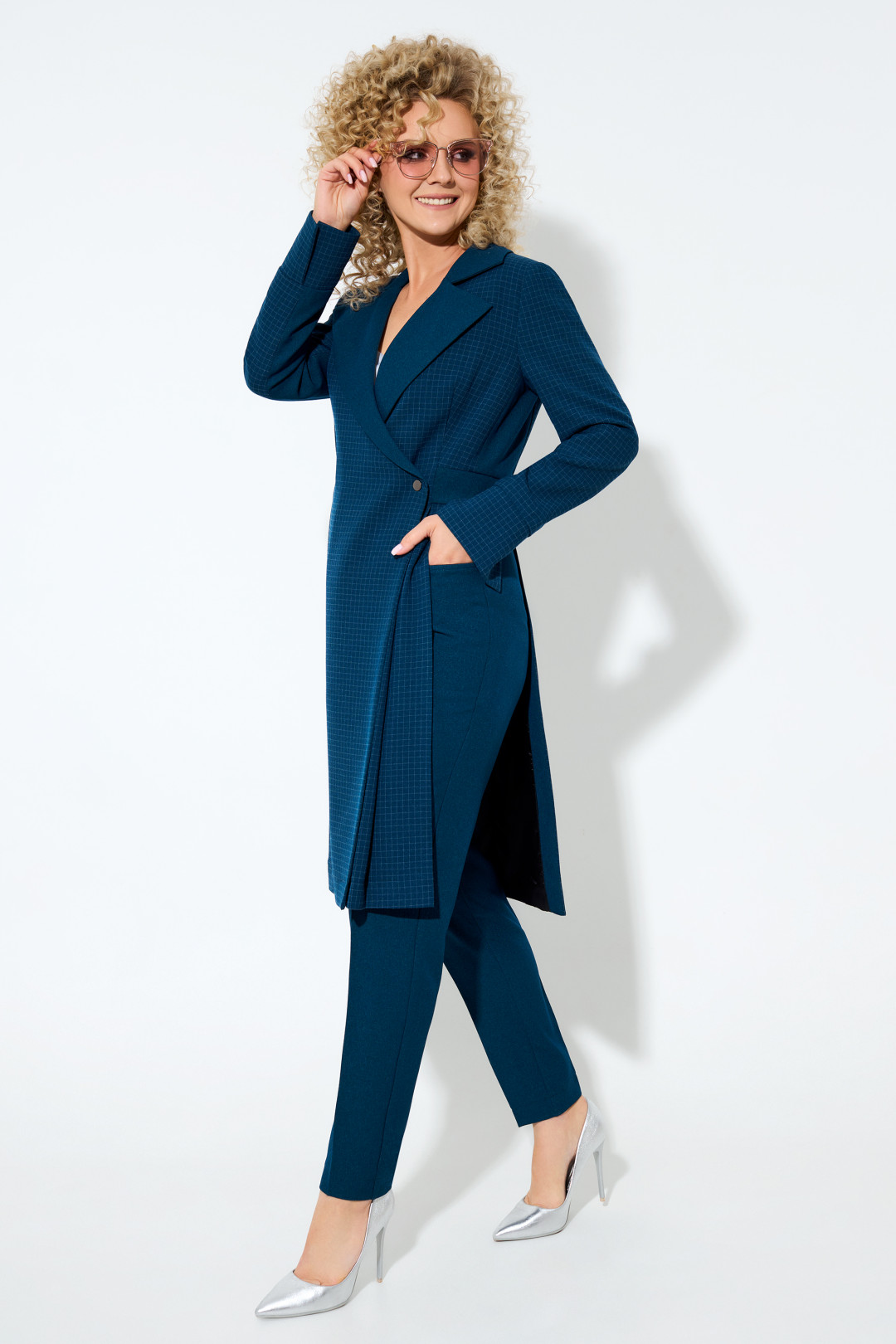 Костюм ЕвроМода 439 - фото 2