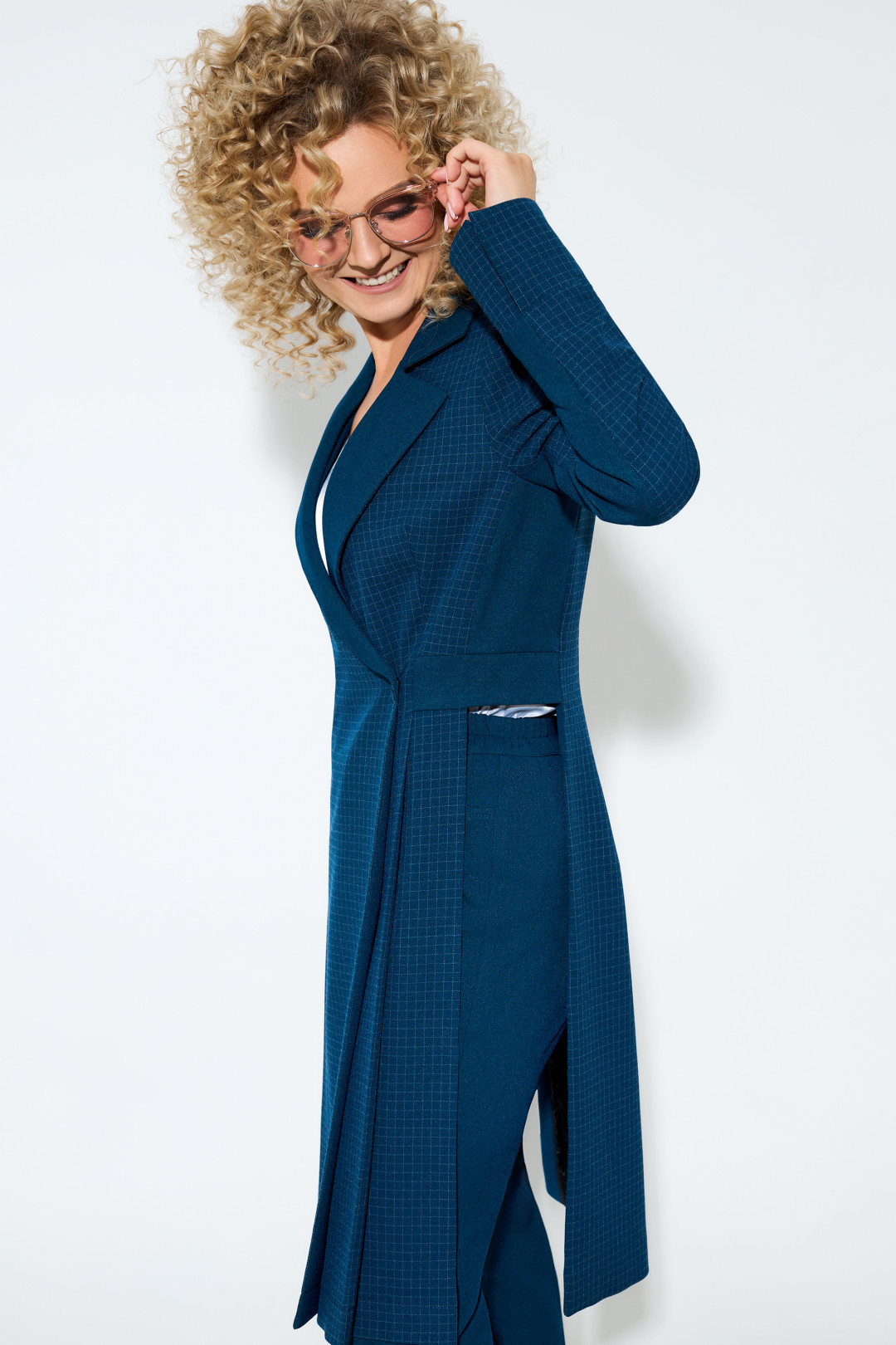 Костюм ЕвроМода 439 - фото 5