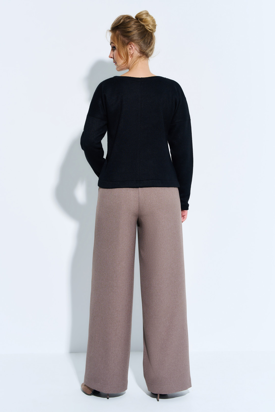 Джемпер ЕвроМода 478 - фото 3