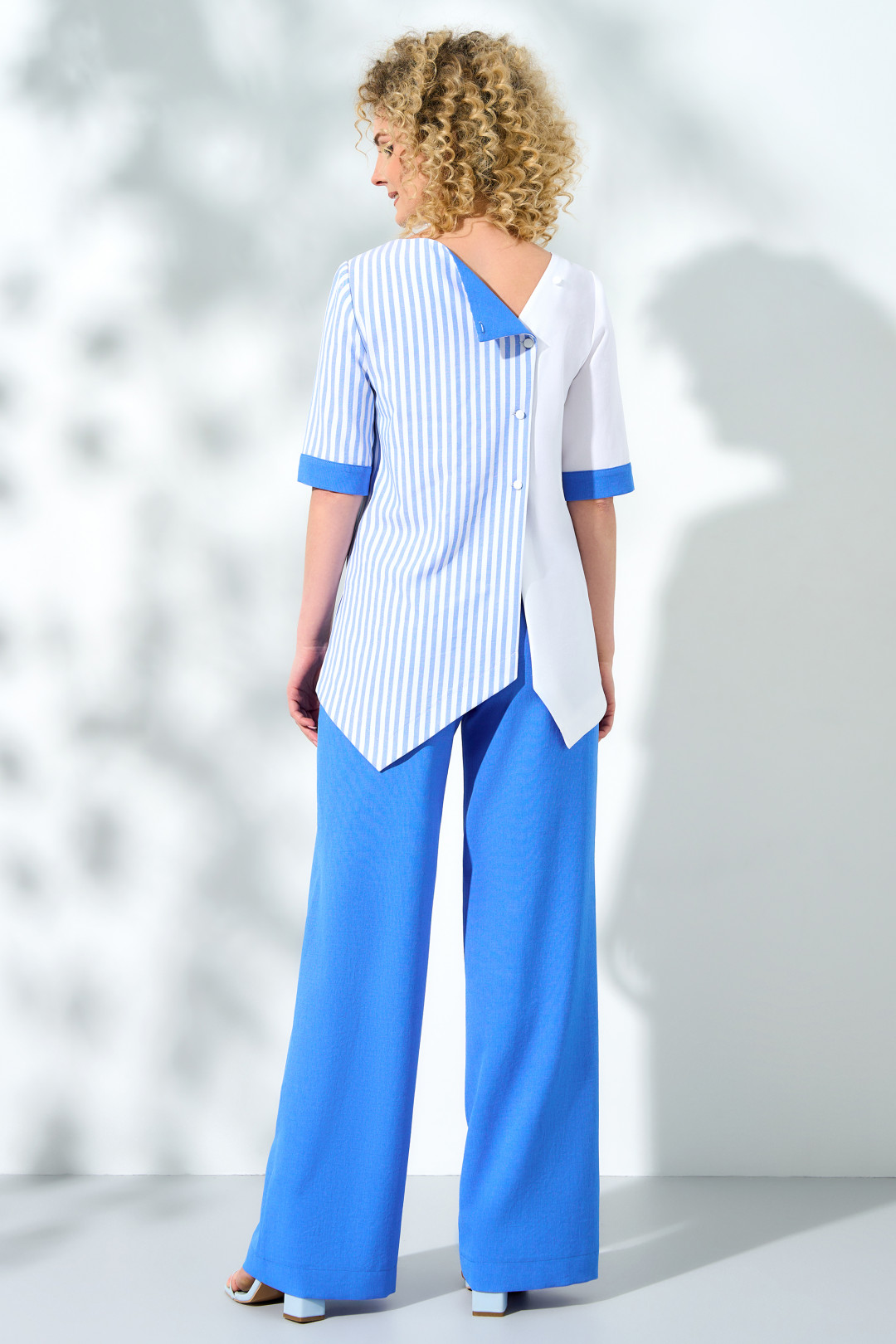 Костюм ЕвроМода 495 - фото 2