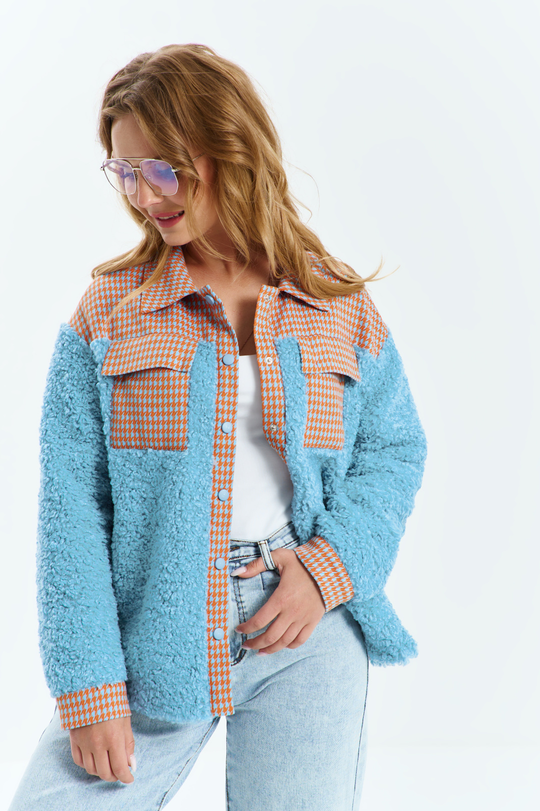 Жакет ЕвроМода 536 - фото 3