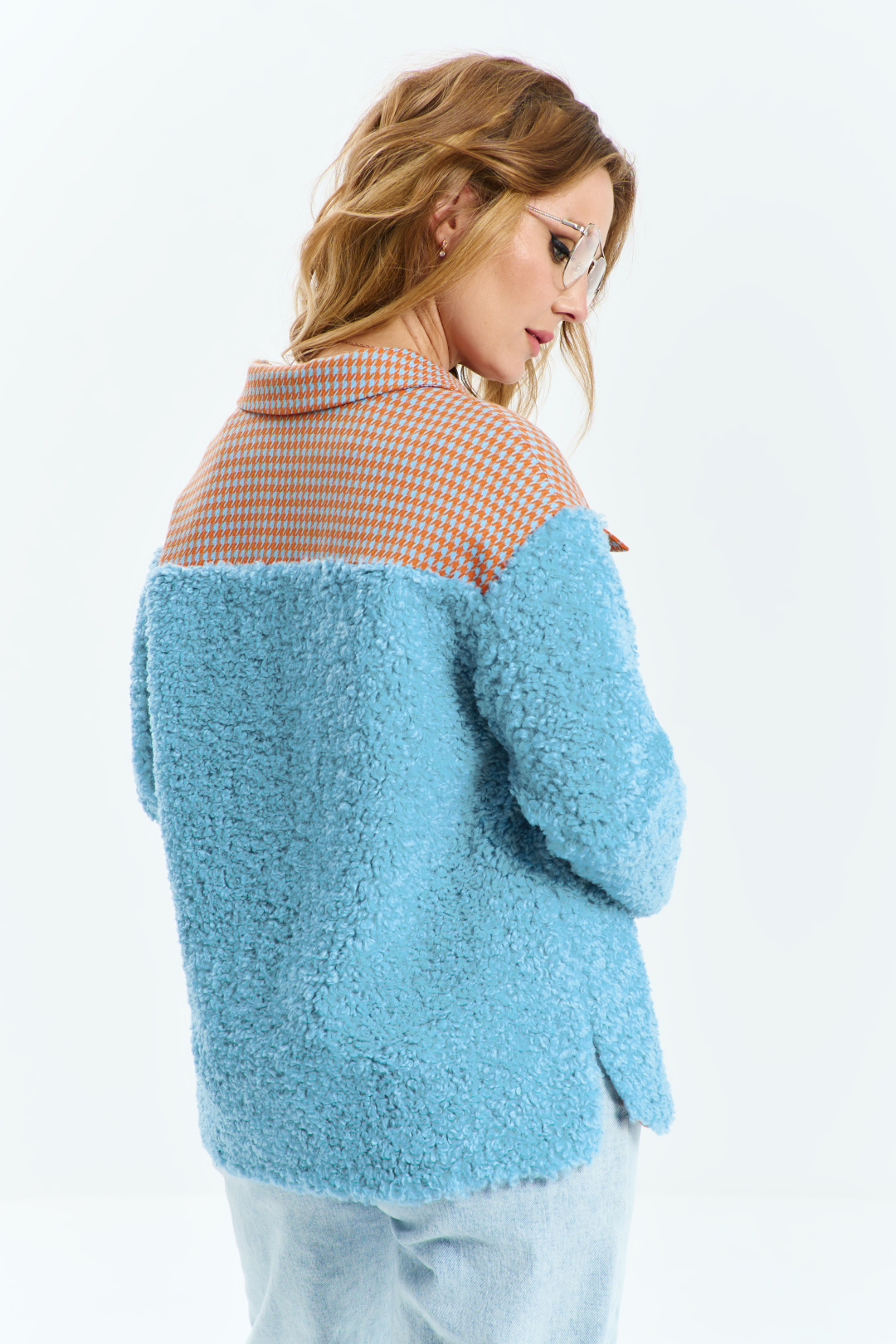 Жакет ЕвроМода 536 - фото 5