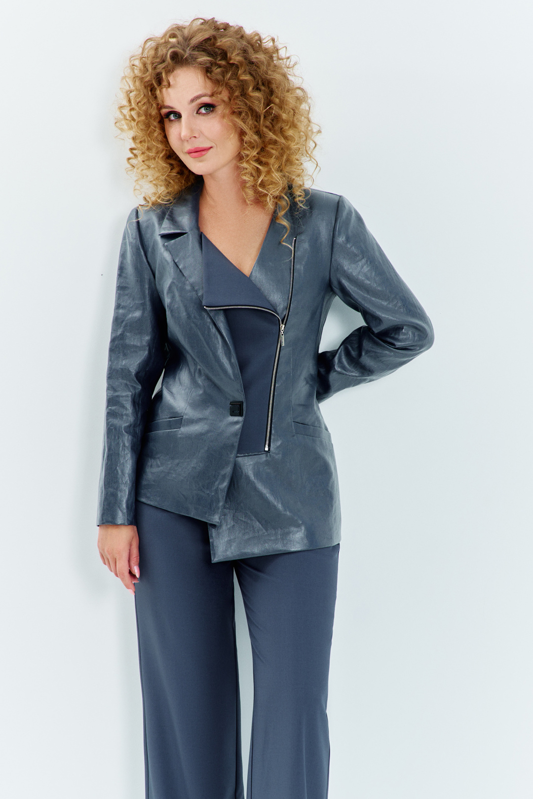 Костюм ЕвроМода 644 - фото 2