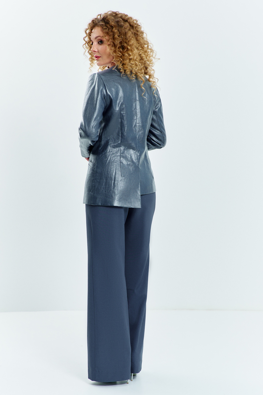 Костюм ЕвроМода 644 - фото 3