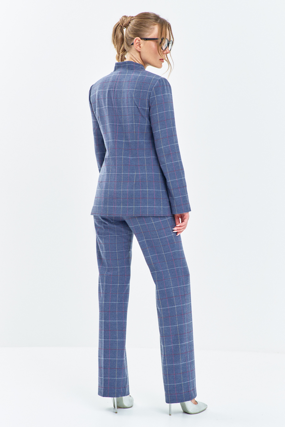 Костюм ЕвроМода 647 - фото 2