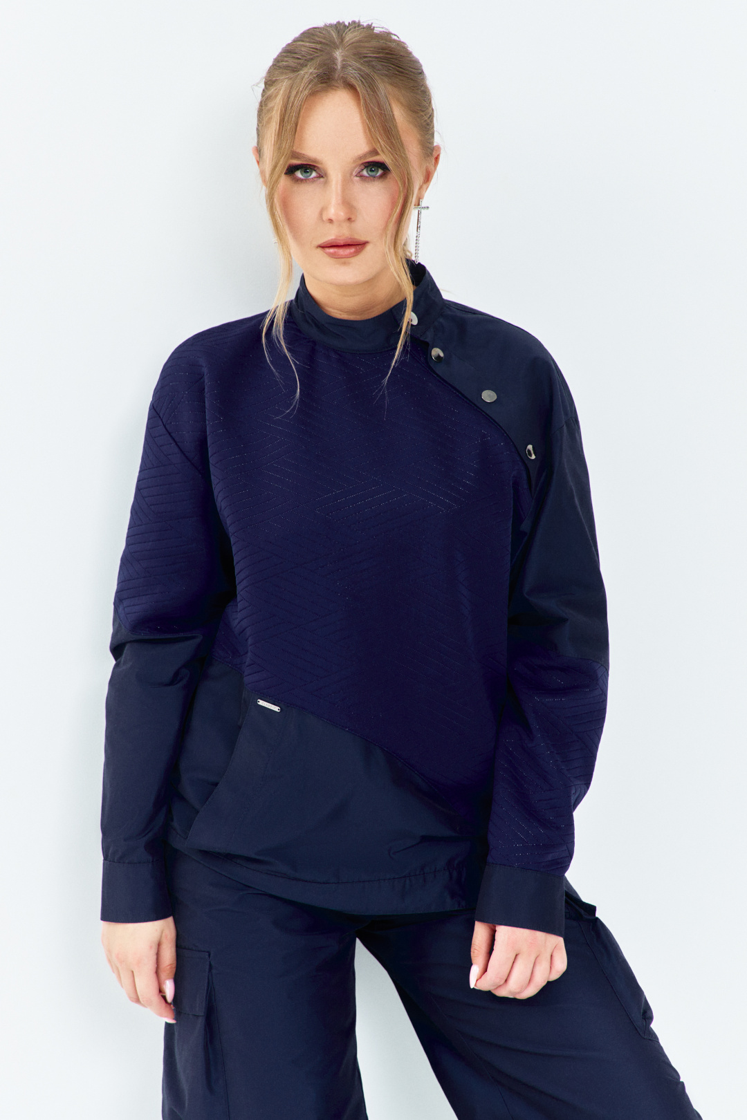 Костюм ЕвроМода 651 - фото 2