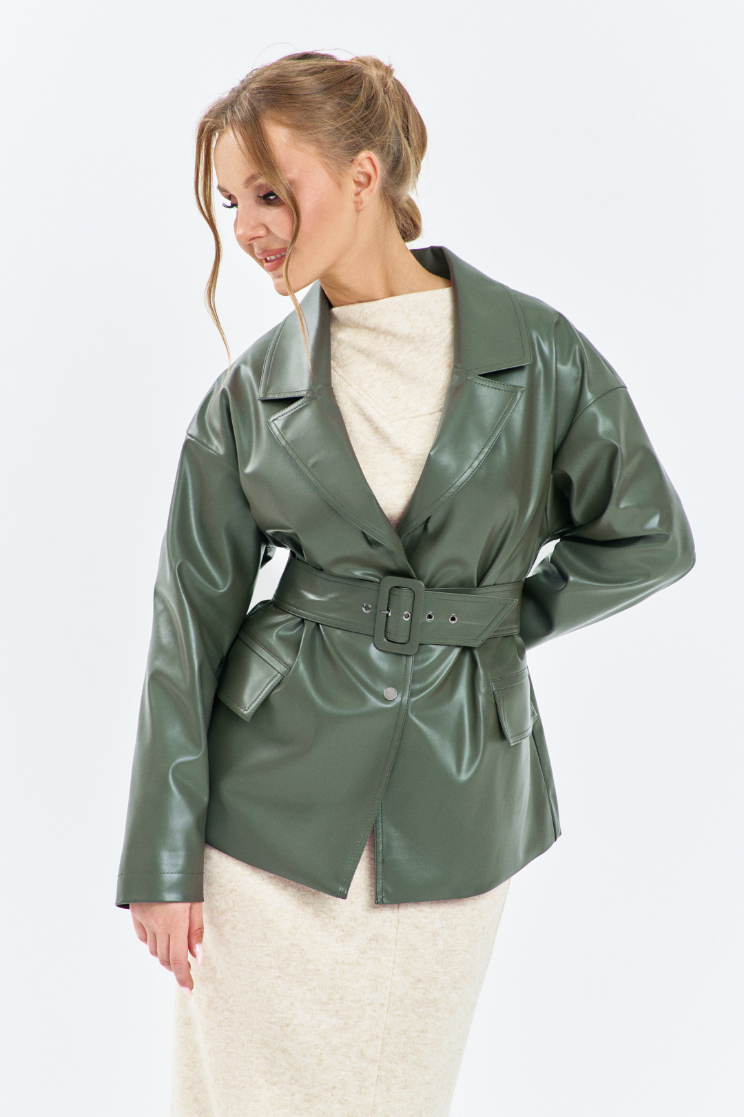 Куртка ЕвроМода 655