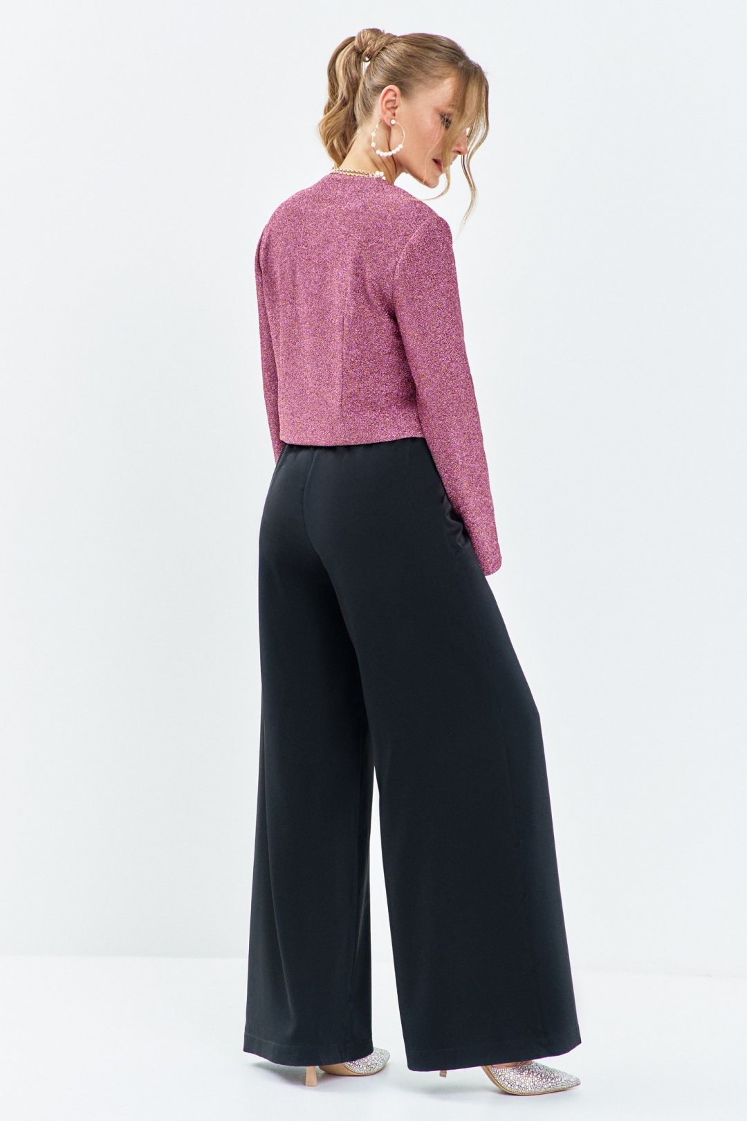 Костюм ЕвроМода 664 - фото 2