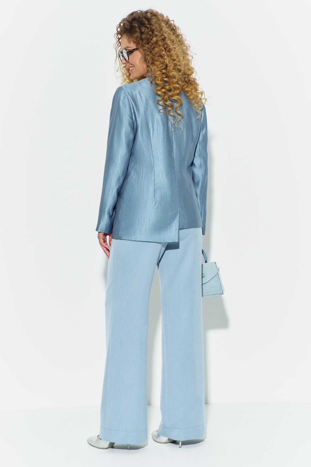 Костюм ЕвроМода 701 - фото 4