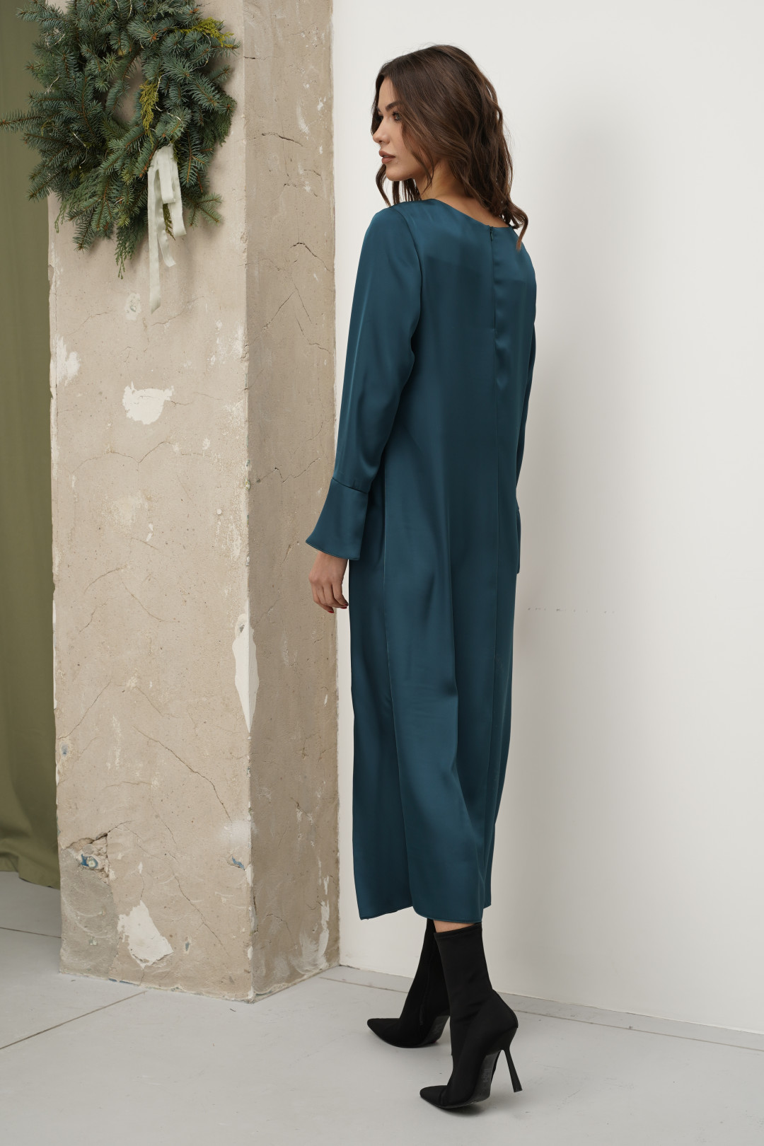 Платье Фантазия Мод 4361 - фото 3