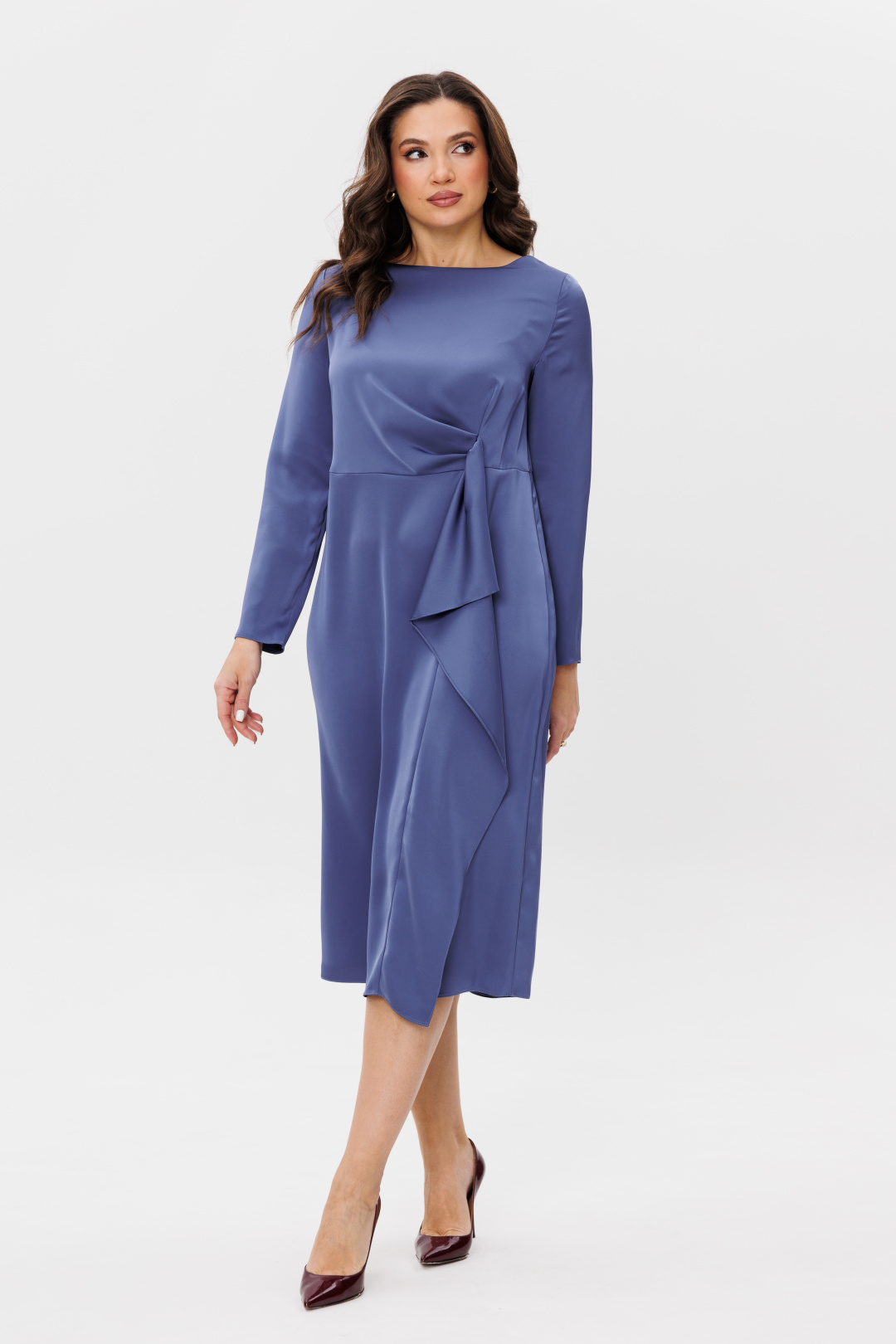 Платье Фантазия Мод 4379 - фото 1