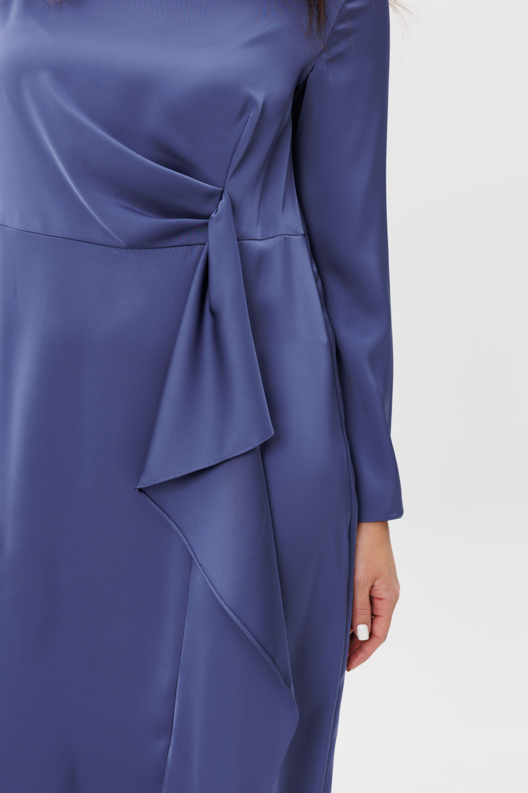 Платье Фантазия Мод 4379 - фото 3