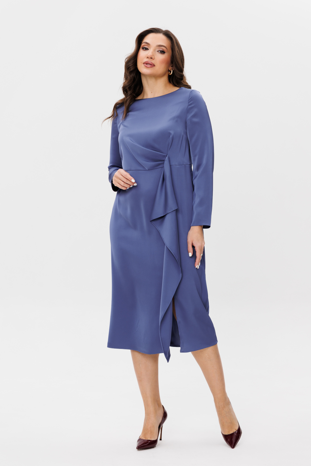 Платье Фантазия Мод 4379 - фото 6