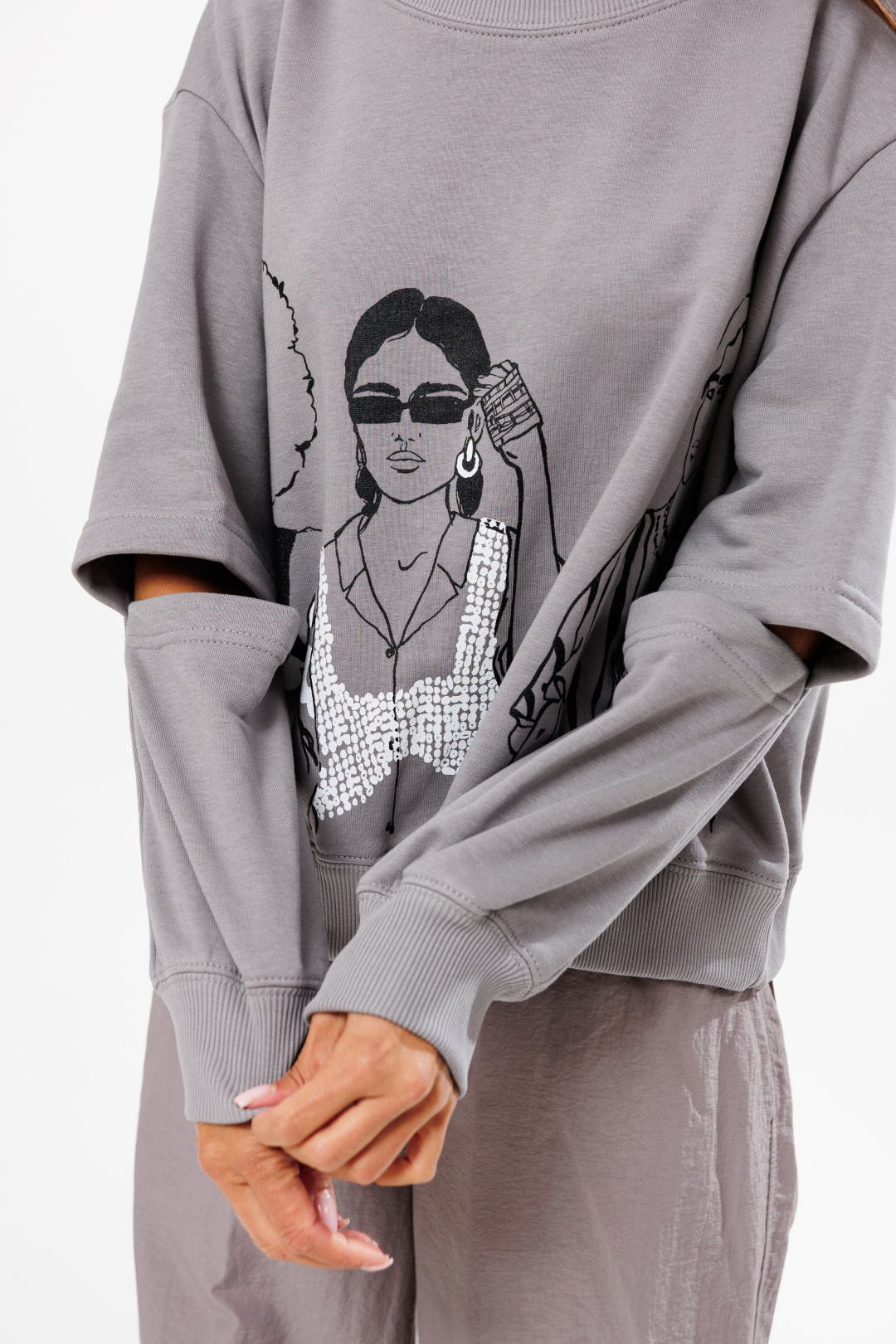 Костюм Фантазия Мод 4604 - фото 2