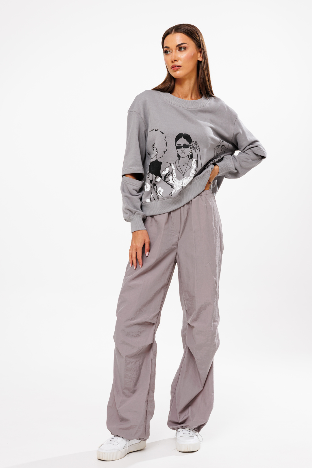 Костюм Фантазия Мод 4604 - фото 1