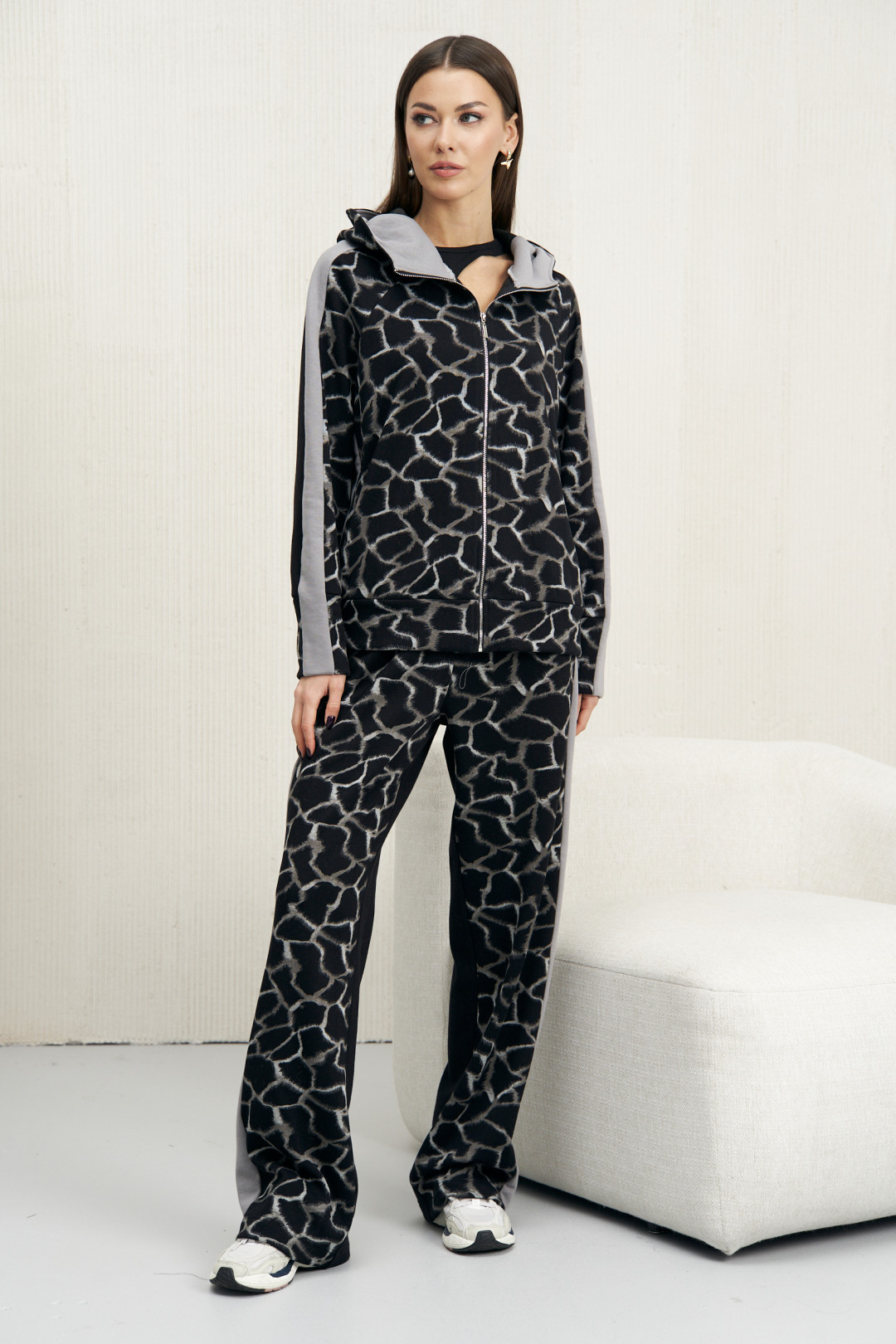 Костюм Фантазия Мод 4686 - фото 2