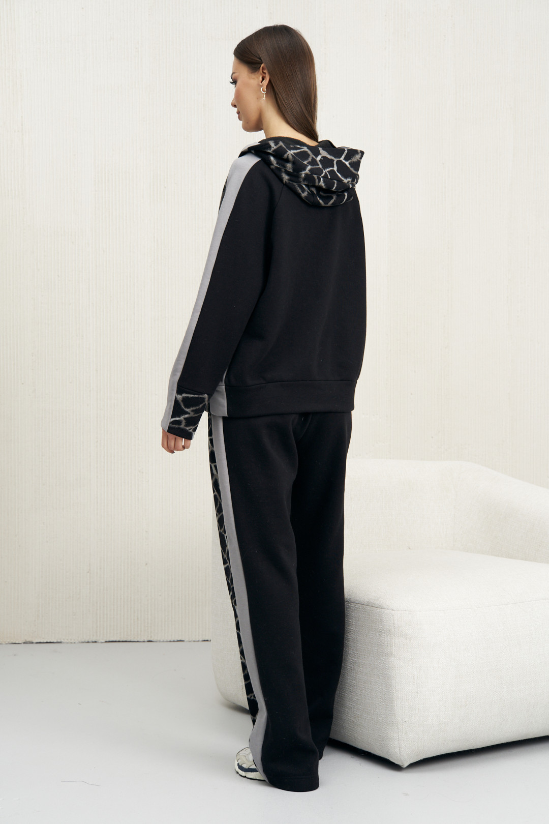 Костюм Фантазия Мод 4686 - фото 5