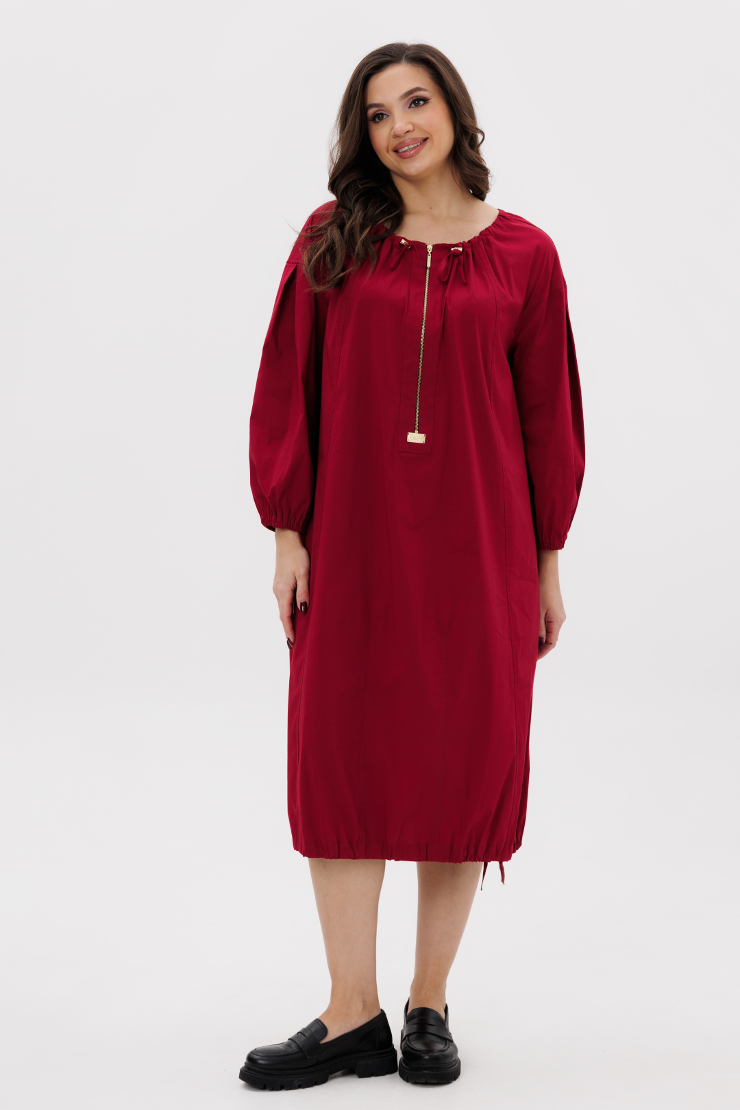 Платье Фантазия Мод 4708 - фото 2