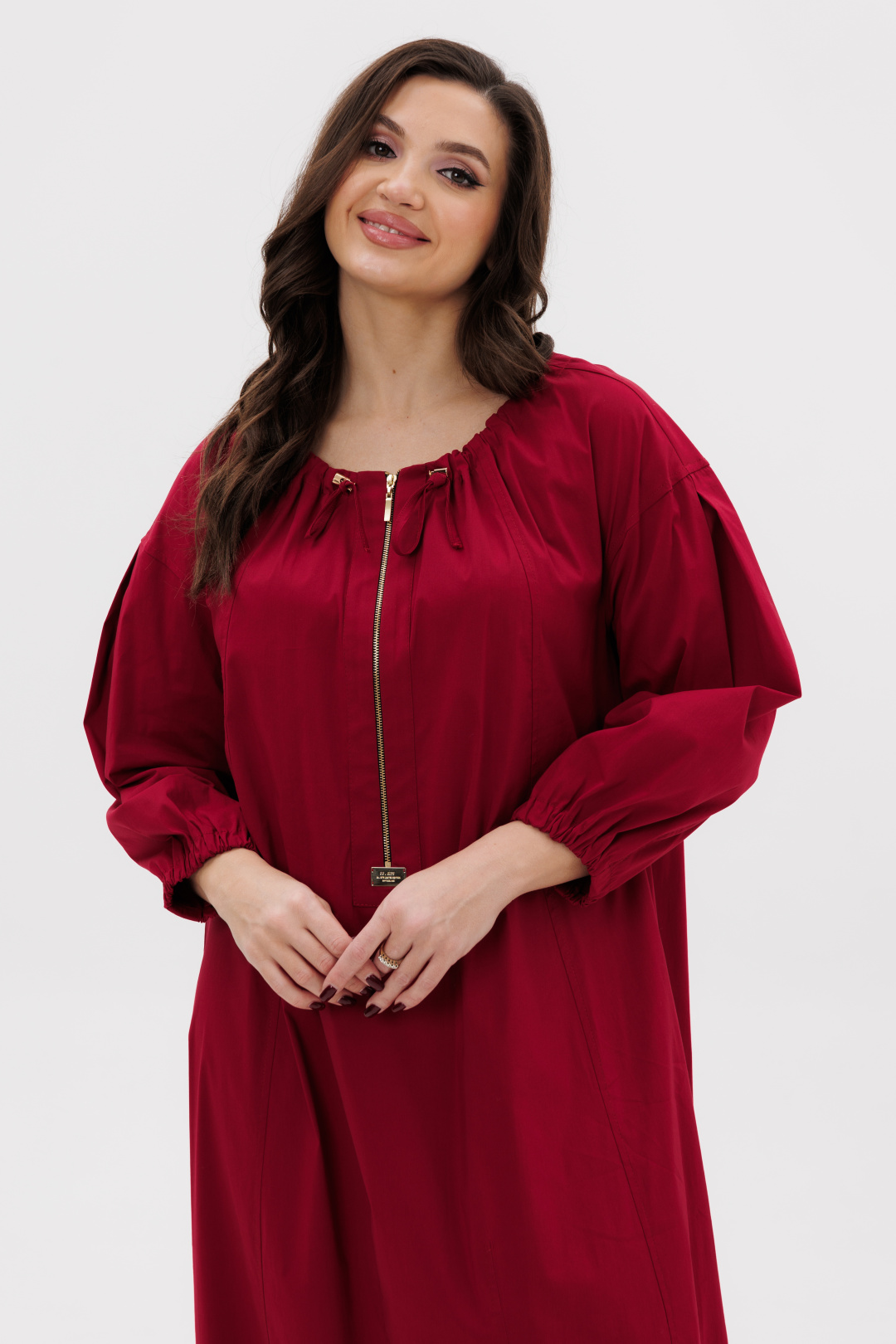 Платье Фантазия Мод 4708 - фото 4