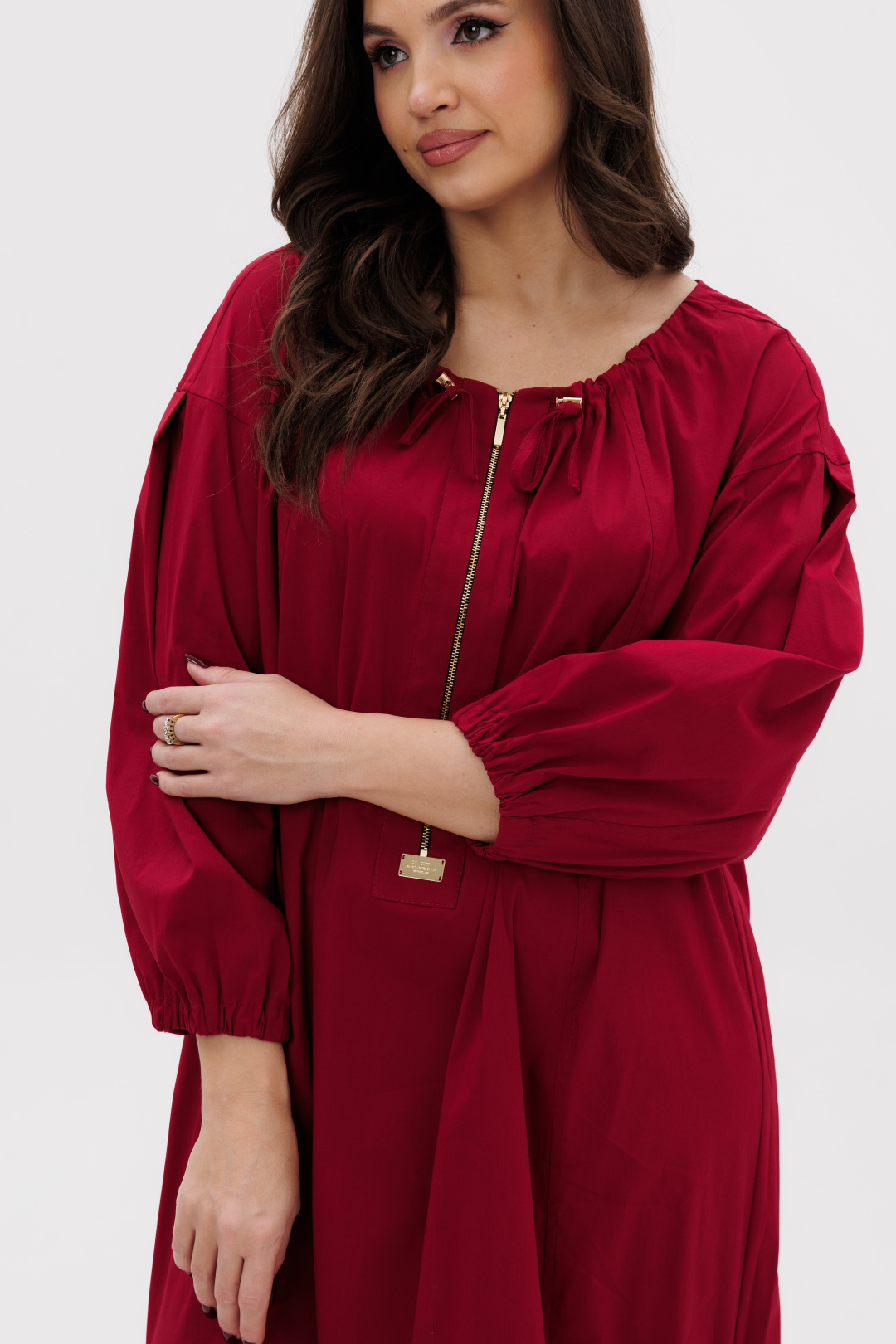 Платье Фантазия Мод 4708 - фото 5