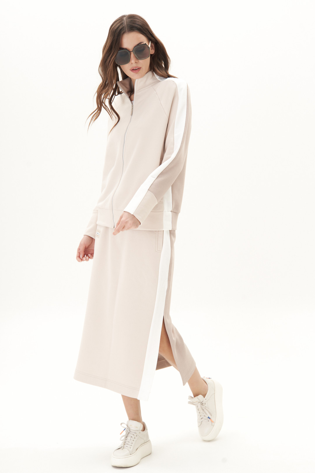 Костюм Фантазия Мод 4768 - фото 1