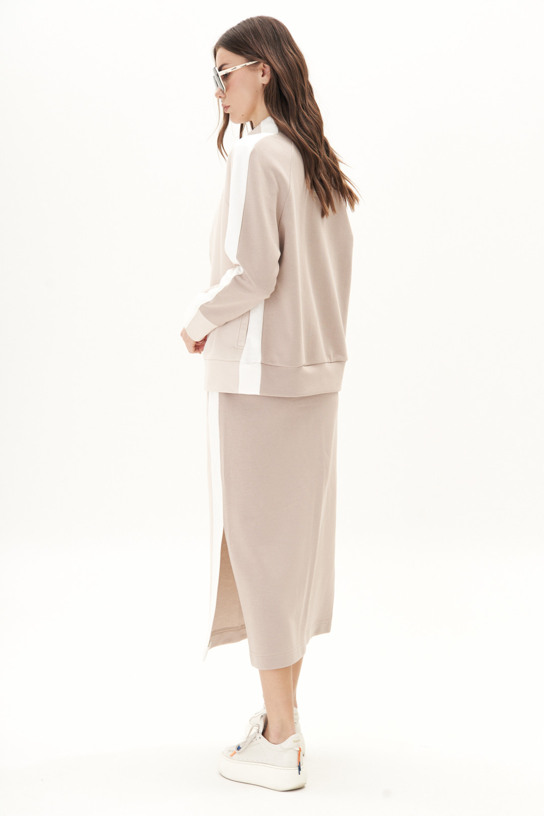 Костюм Фантазия Мод 4768 - фото 4