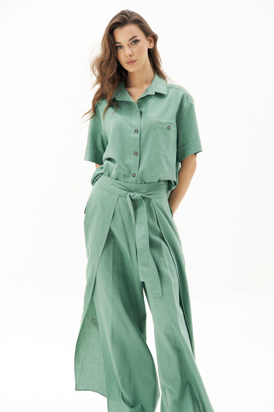 Костюм Фантазия Мод 4804 - фото 2