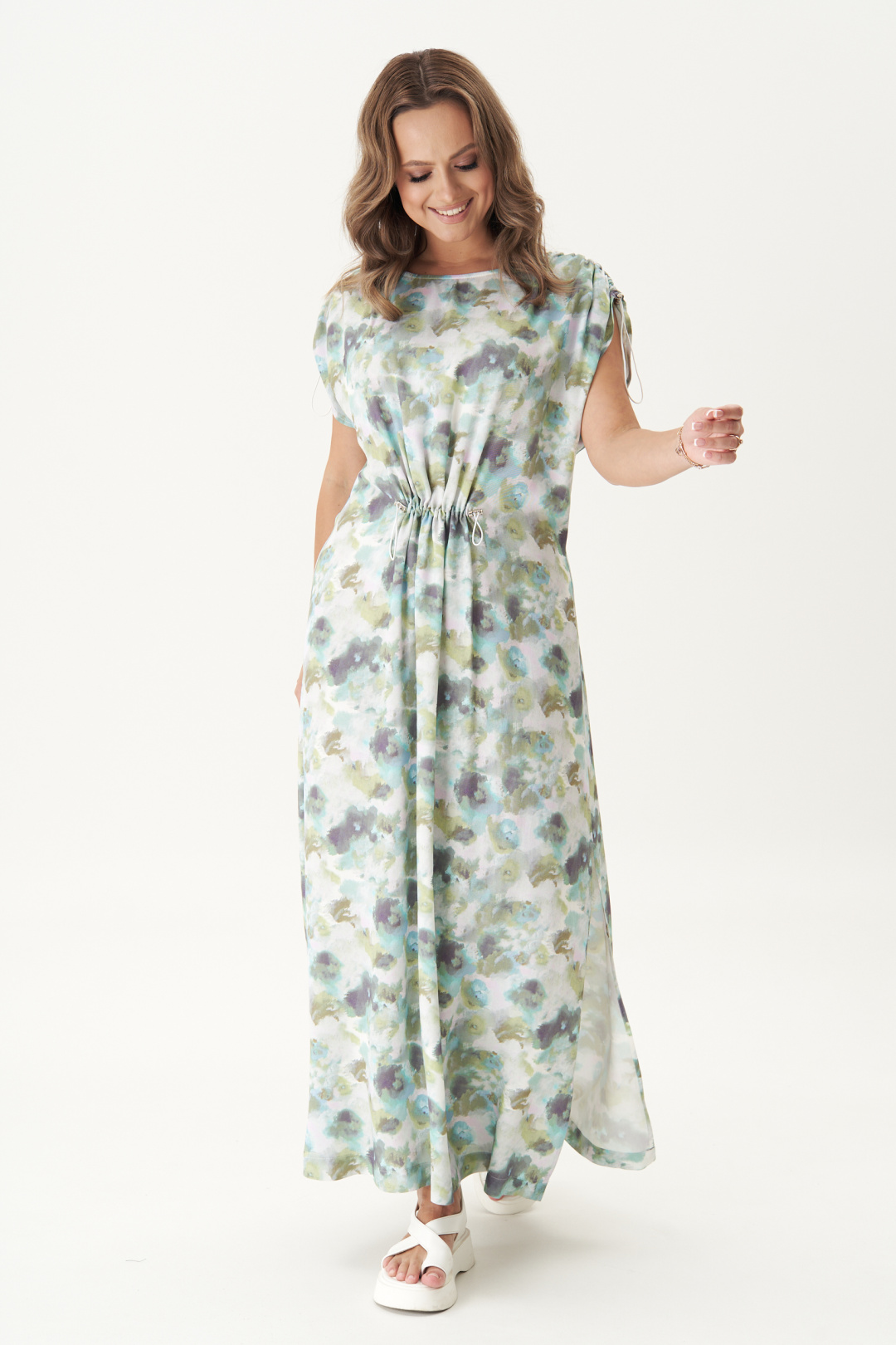 Платье Фантазия Мод 4807 - фото 1