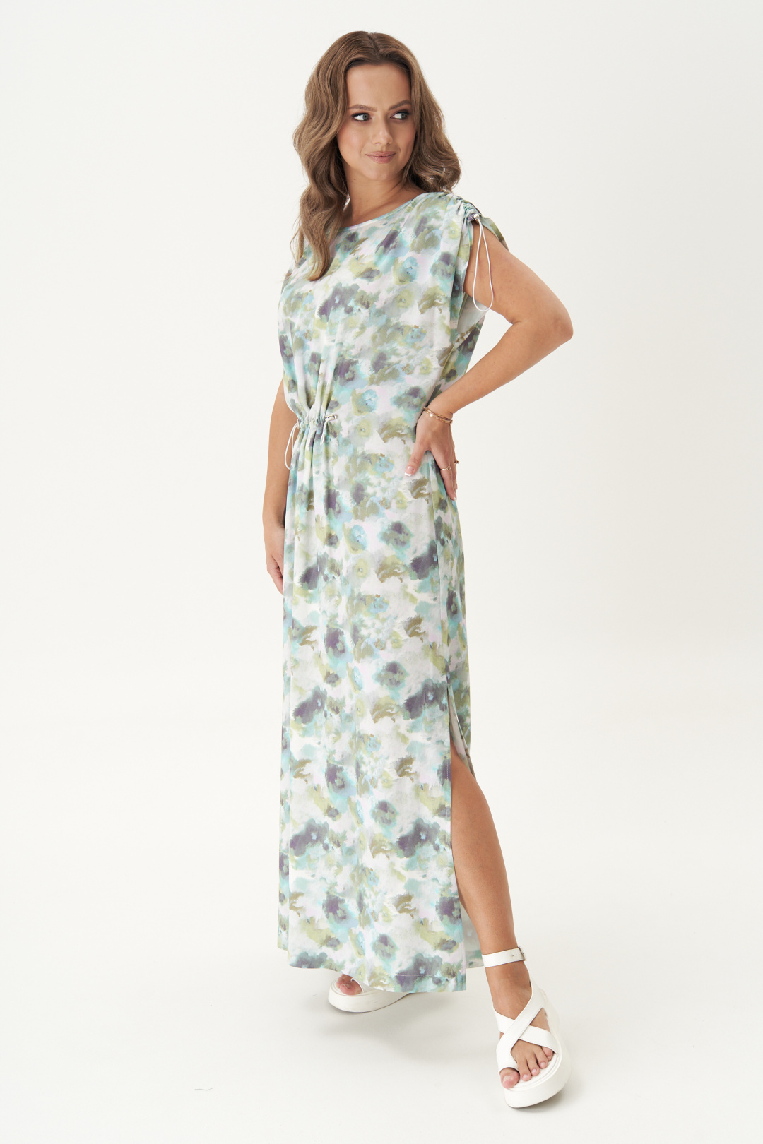 Платье Фантазия Мод 4807 - фото 2