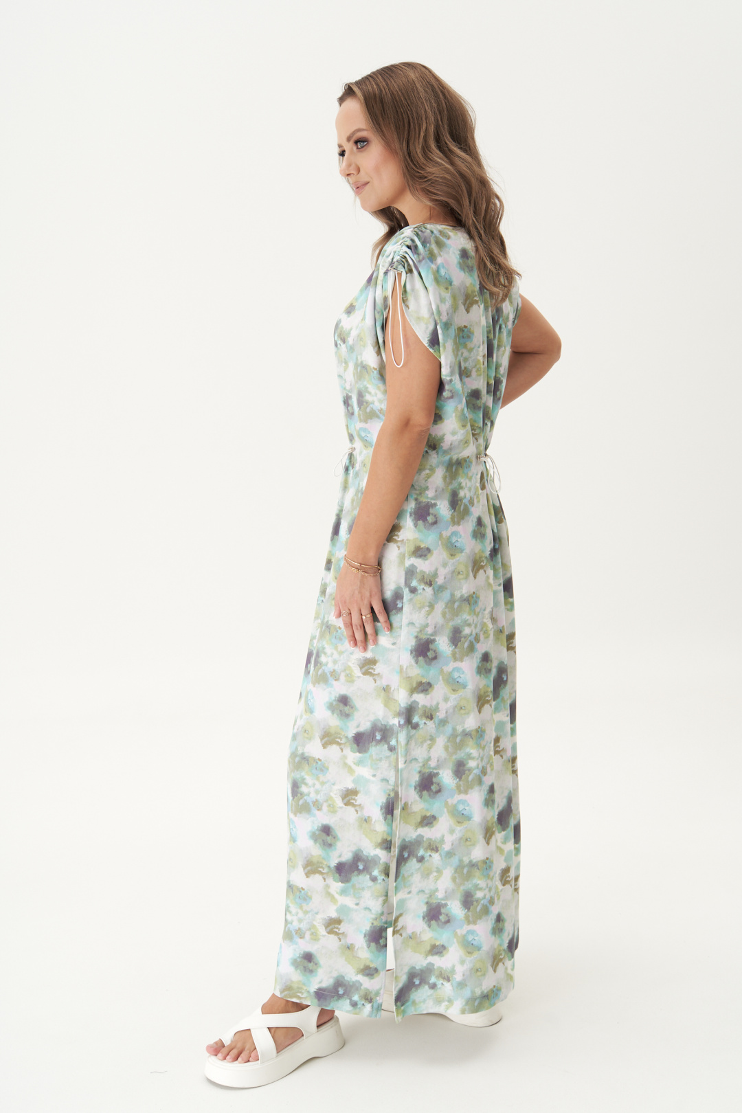 Платье Фантазия Мод 4807 - фото 5