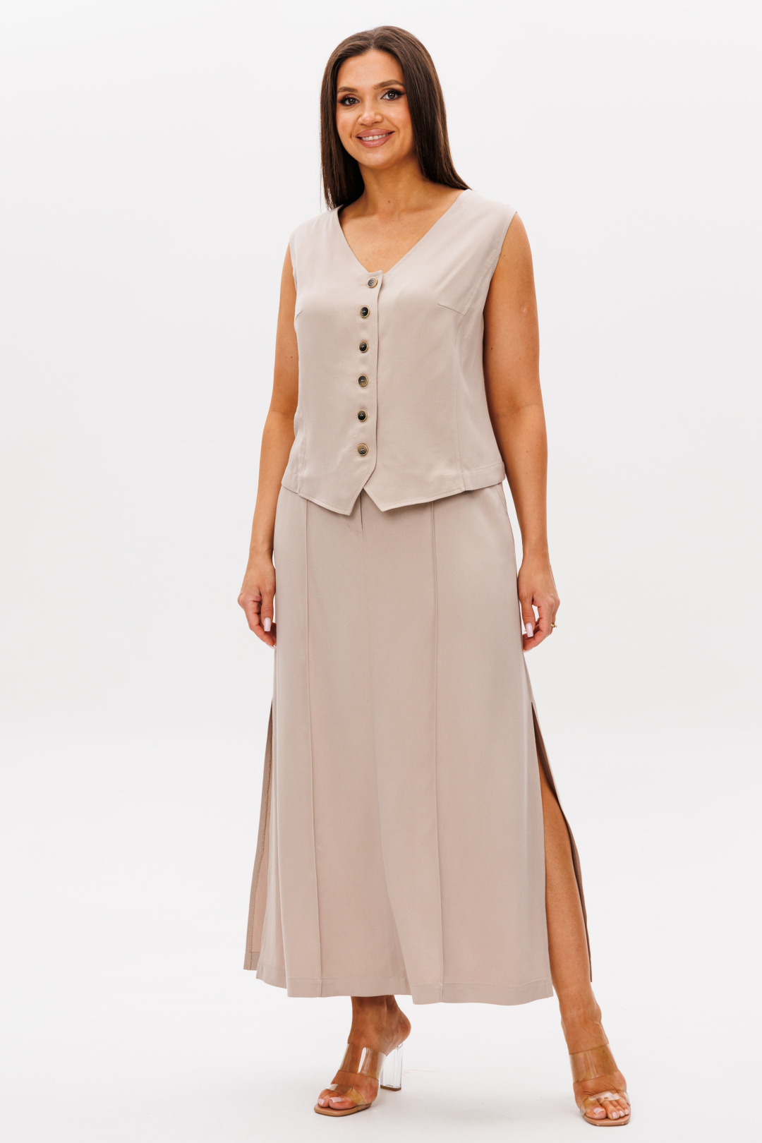 Костюм Фантазия Мод 4816 - фото 1