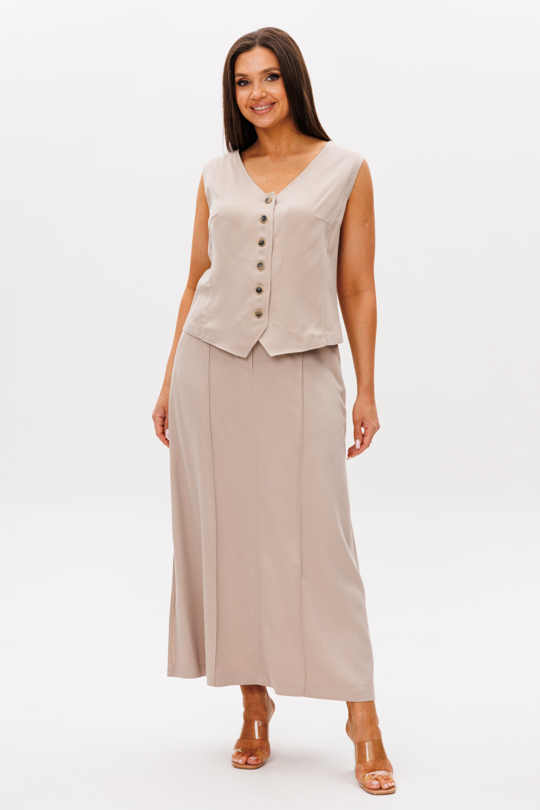 Костюм Фантазия Мод 4816 - фото 2