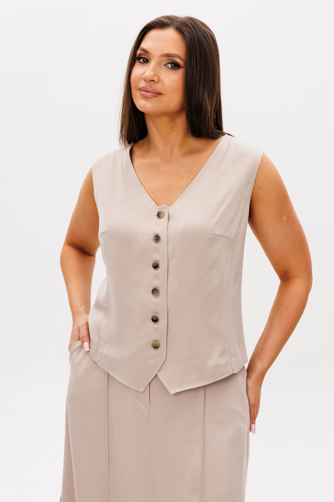 Костюм Фантазия Мод 4816 - фото 4