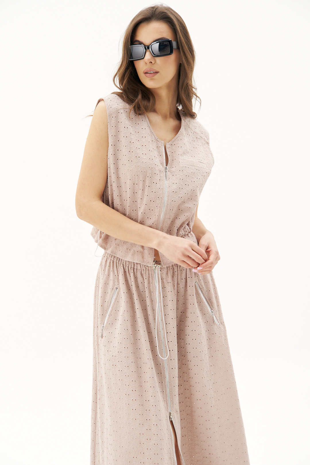 Костюм Фантазия Мод 4823 - фото 1