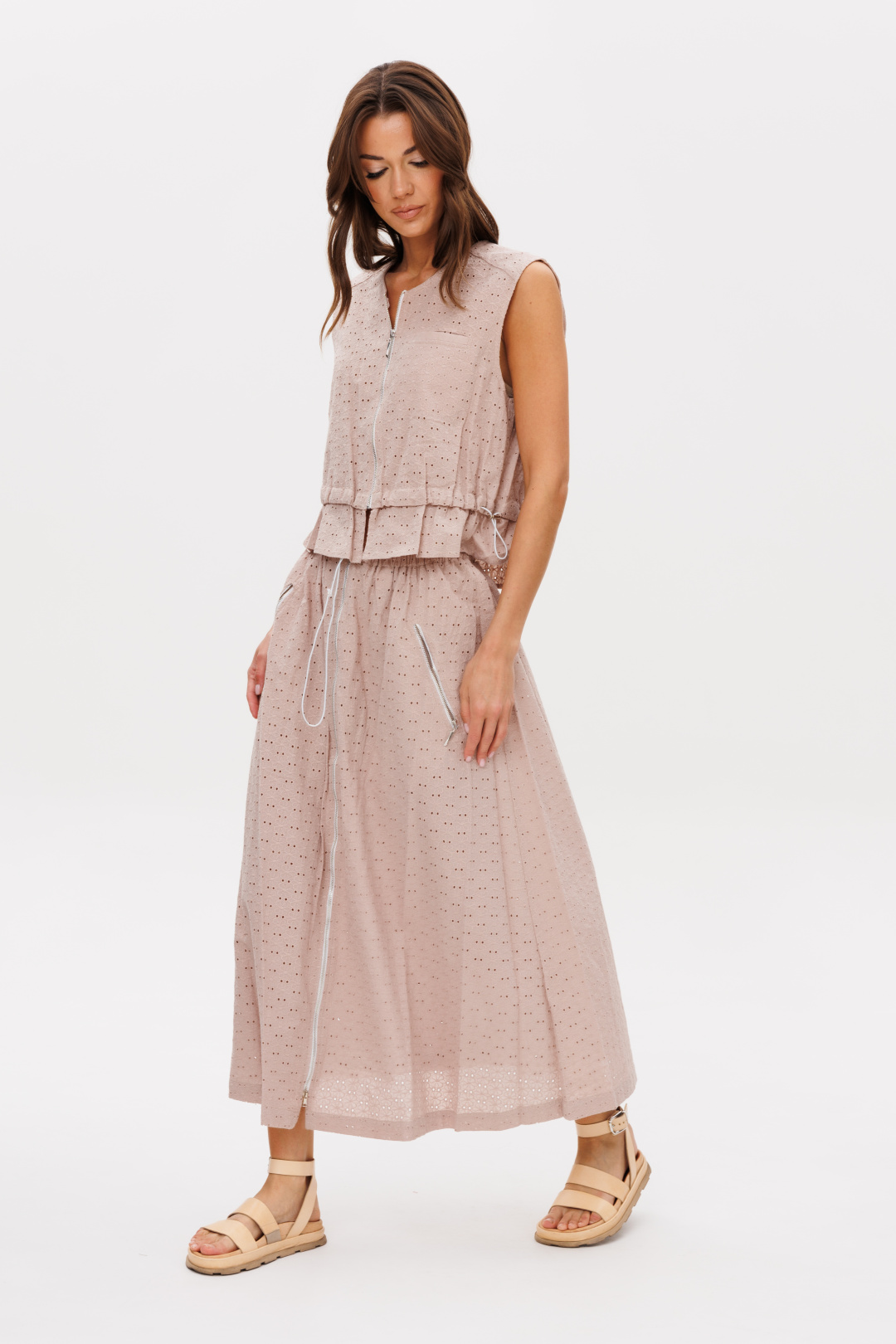 Костюм Фантазия Мод 4823 - фото 4