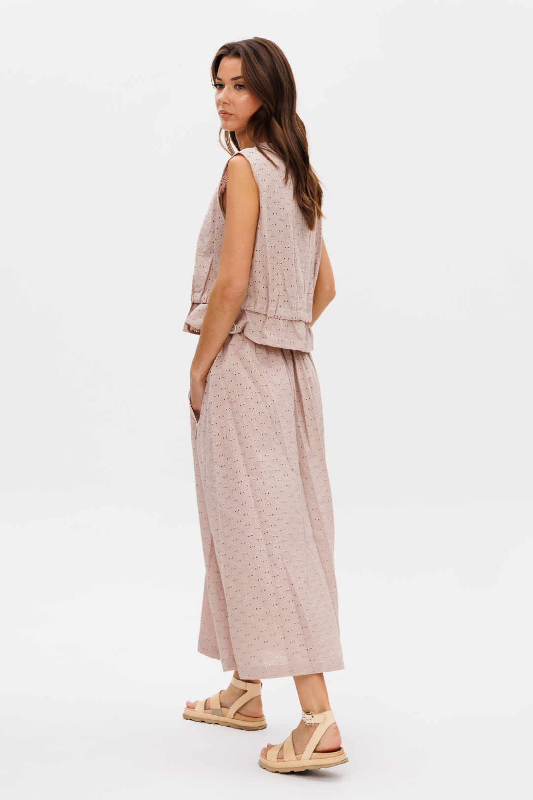 Костюм Фантазия Мод 4823 - фото 5