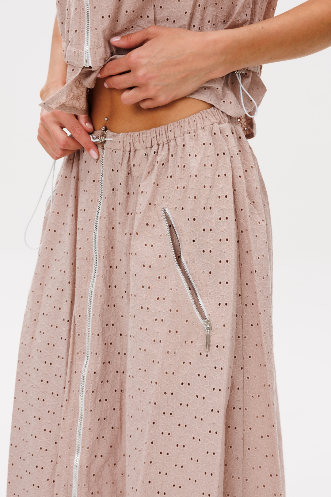 Костюм Фантазия Мод 4823 - фото 6