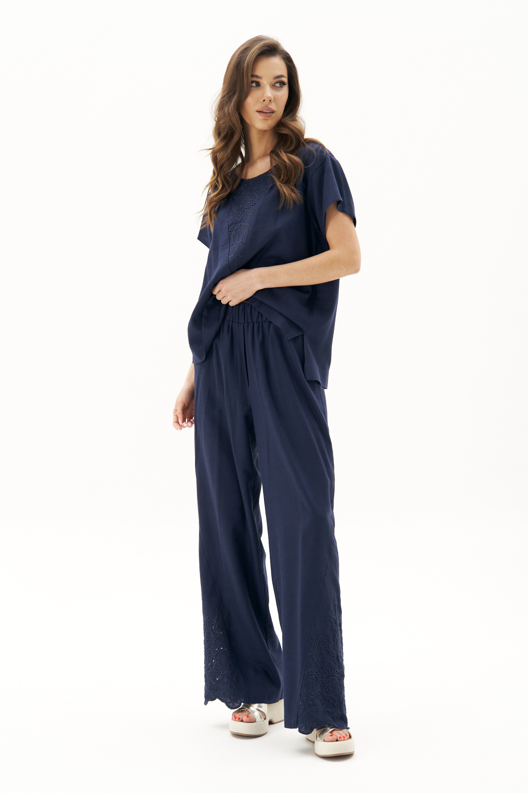 Костюм Фантазия Мод 4835 - фото 2