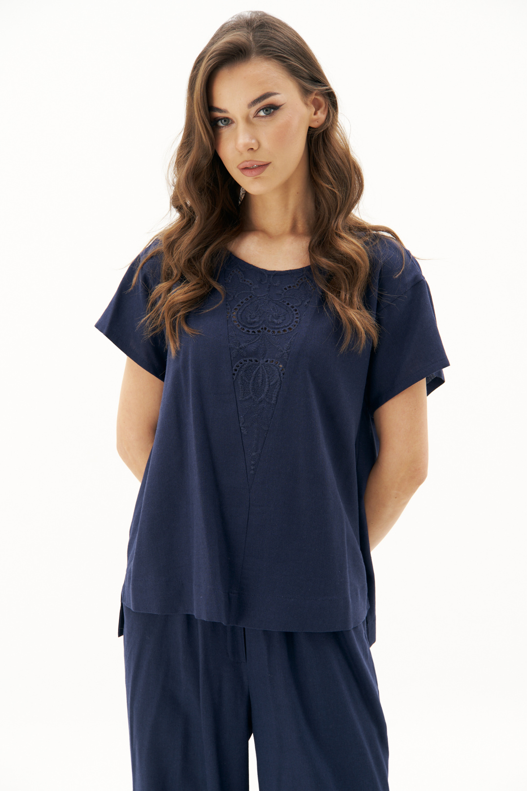 Костюм Фантазия Мод 4835 - фото 4