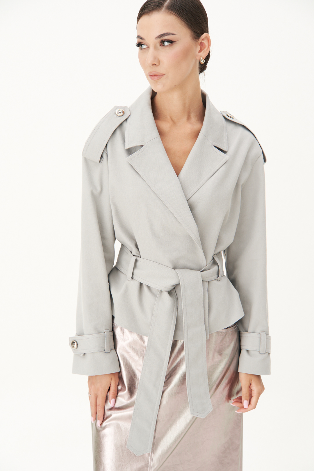 Жакет Фантазия Мод 4859/1 - фото 1