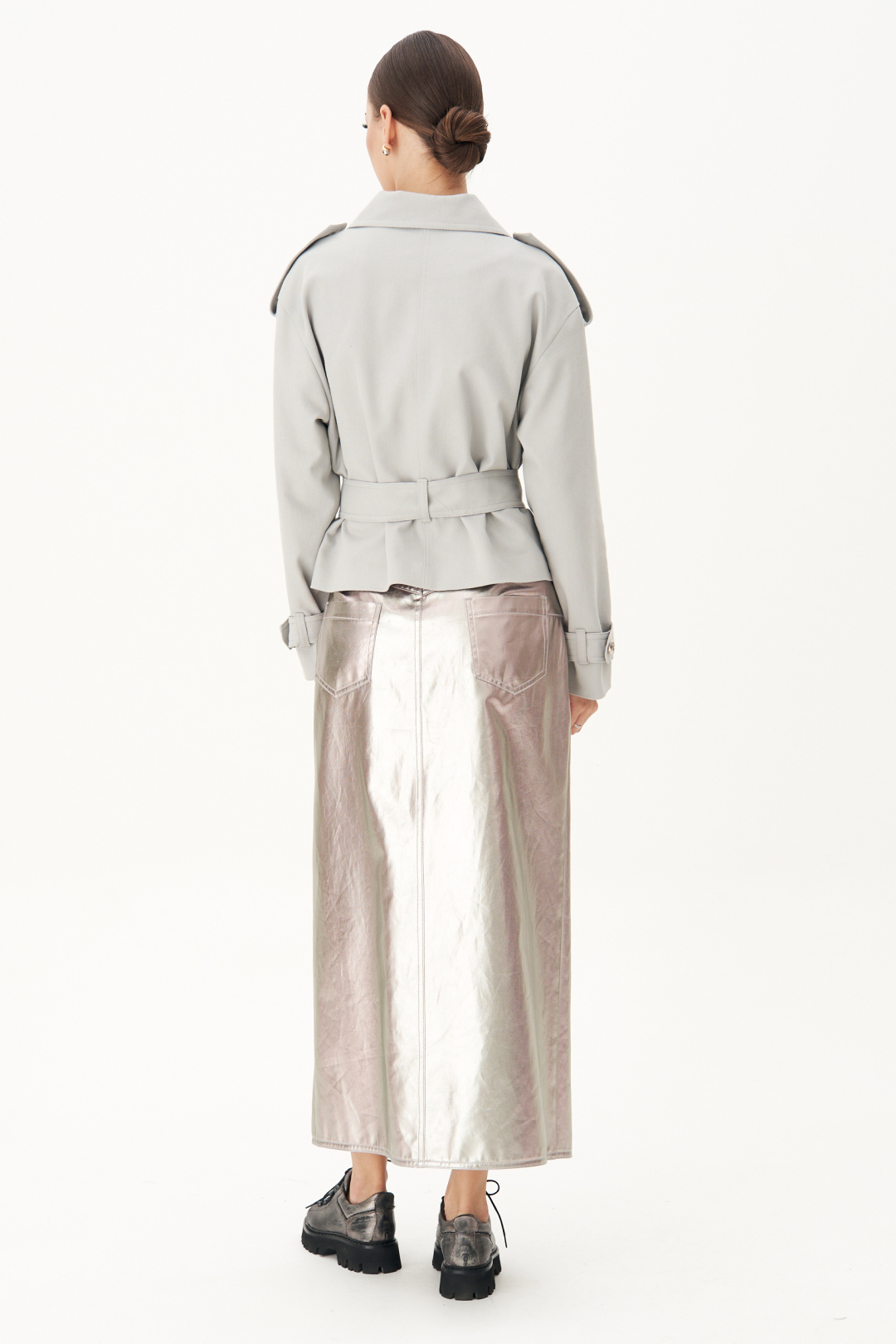 Жакет Фантазия Мод 4859/1 - фото 2