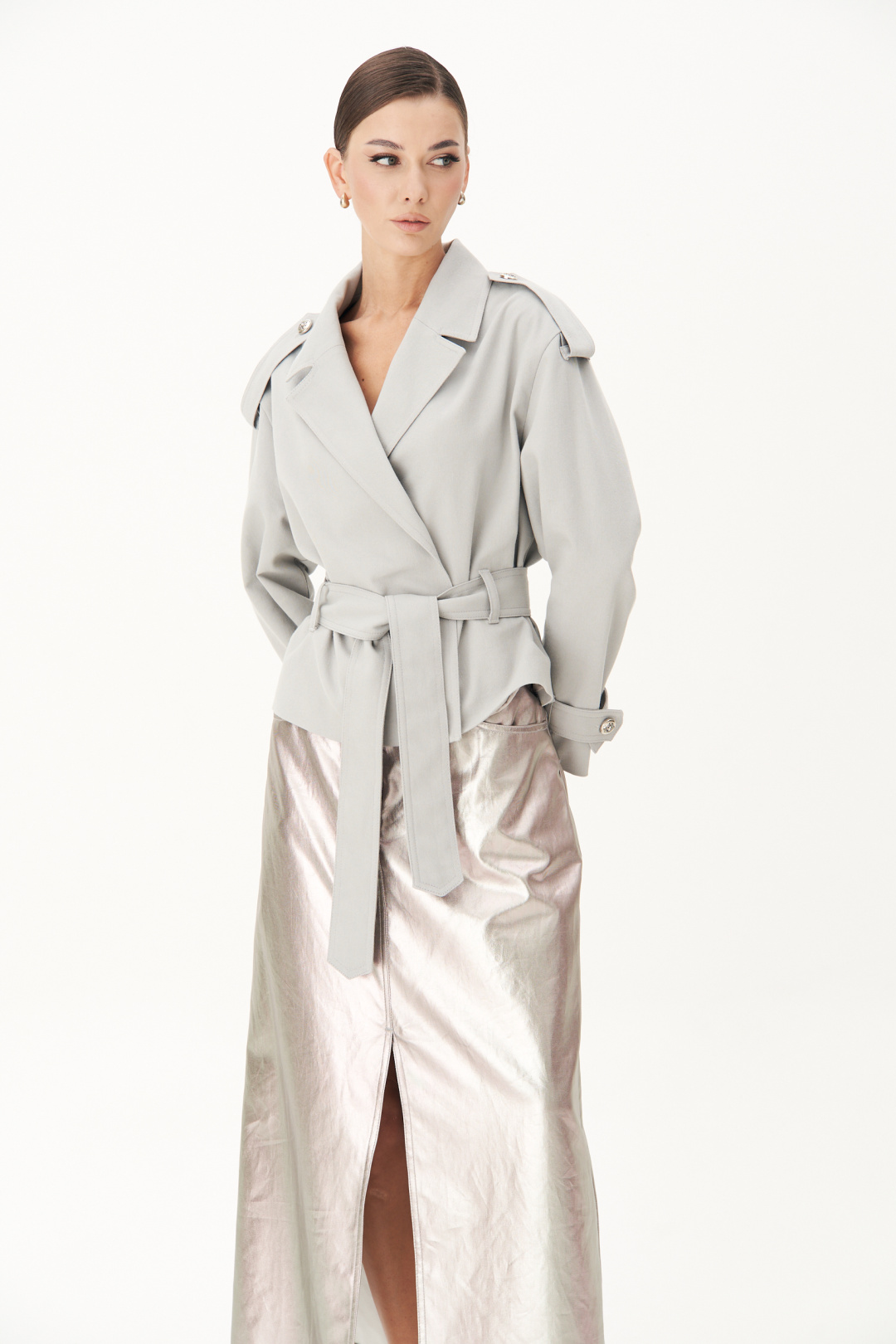 Жакет Фантазия Мод 4859/1 - фото 4