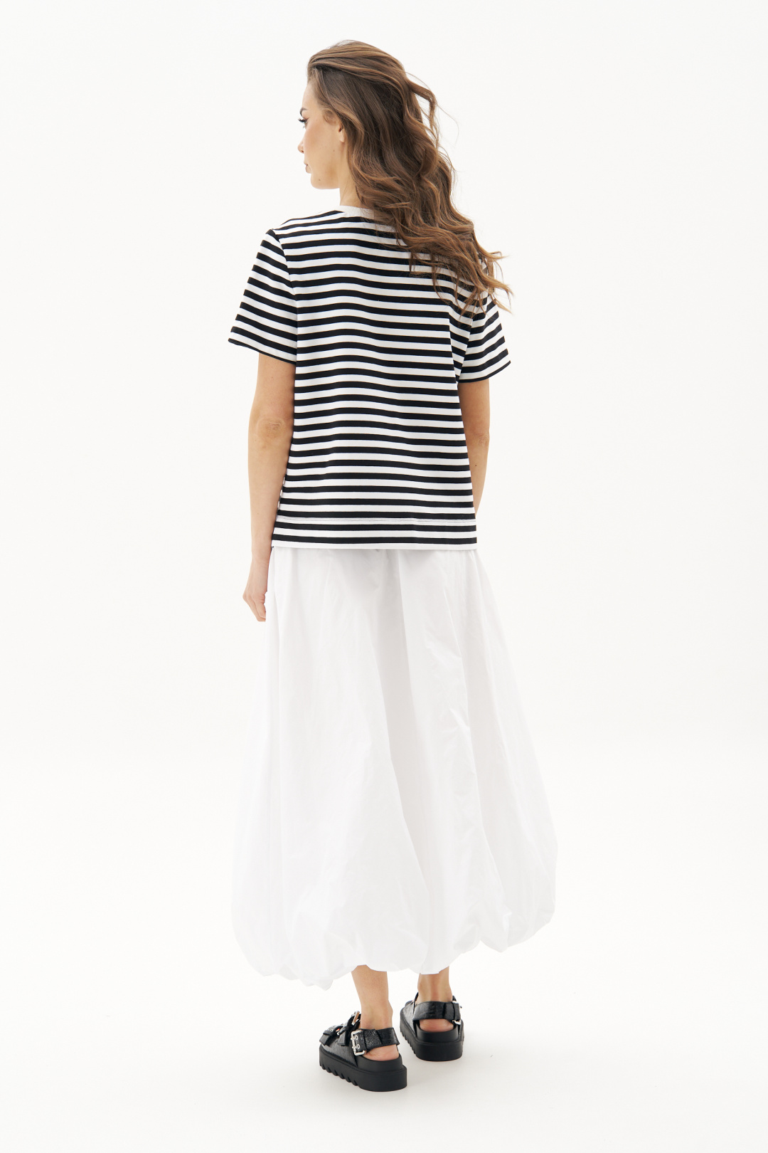 Футболка Фантазия Мод 4860 - фото 2